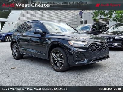 Used 2023 Audi Q5 e Premium Plus w/ Premium Plus Package