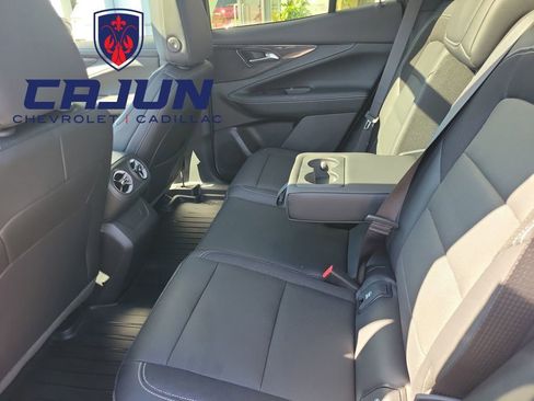 New 2025 Chevrolet Blazer EV LT w/ Super Cruise Package image 21