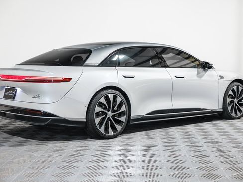 Used 2022 Lucid Air Grand Touring image 6