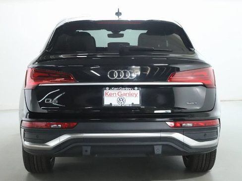 Used 2023 Audi Q5 2.0T Premium w/ Convenience Package AWD/4WD image 43