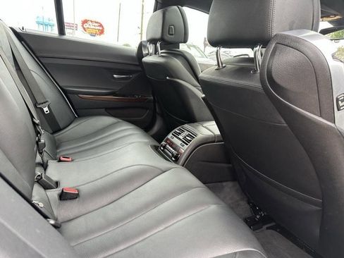 Used 2017 BMW 640i Gran Coupe image 20