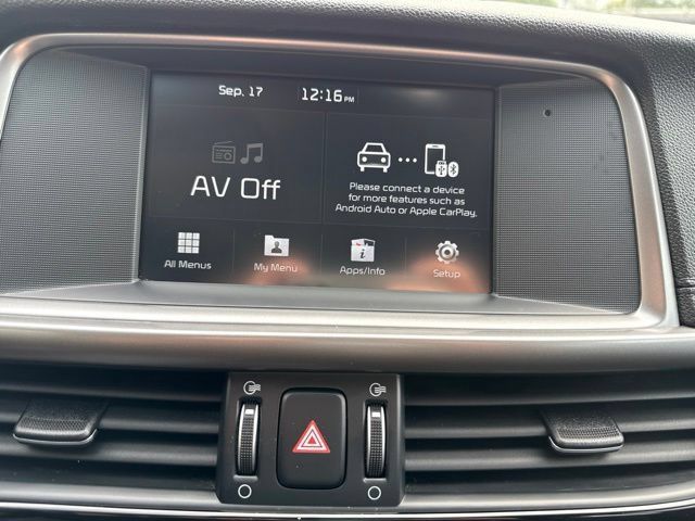 Used 2018 Kia Optima LX FWD image 10