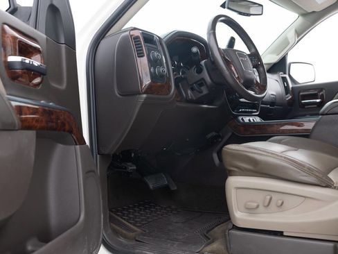 Used 2014 GMC Sierra 1500 SLE w/ SLE Value Package image 31