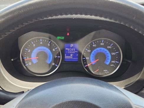 Used 2014 Subaru Crosstrek Touring AWD/4WD image 9