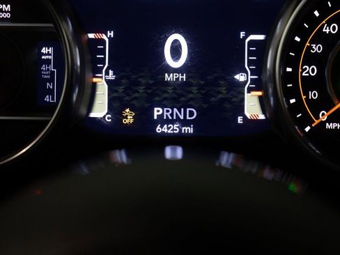 Used 2023 Jeep Wrangler Unlimited Rubicon 392 w/ Trailer Tow Package image 32