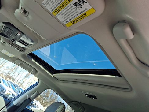 Certified 2025 Subaru Crosstrek 2.5i Limited image 14