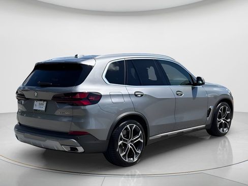 Certified 2026 BMW X5 xDrive50e AWD/4WD image 5