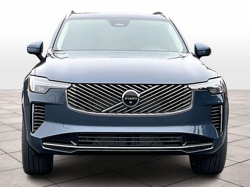New 2026 Volvo XC90 B6 Ultra w/ Protection Package image 5