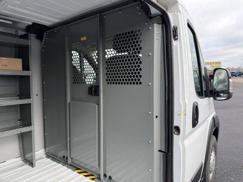 Used 2025 RAM ProMaster 2500 image 7