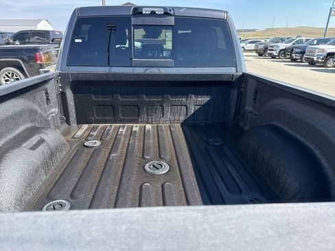 New 2026 RAM 2500 Laramie w/ Sport Appearance Package image 8