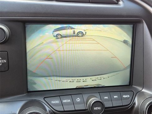 Used 2019 Chevrolet Corvette Grand Sport w/ Carbon Flash Badge Package image 15