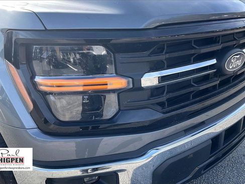 Used 2024 Ford F150 XLT w/ Mobile Office Package image 28