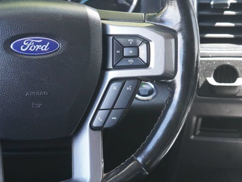 Used 2020 Ford Expedition Platinum AWD/4WD image 16