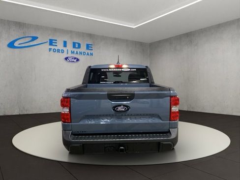 New 2025 Ford Maverick XLT w/ Equipment Group 301A image 5