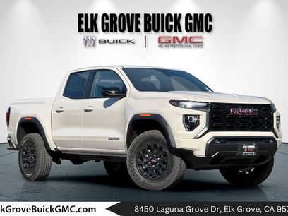 New 2026 GMC Canyon Elevation w/ Convenience Package