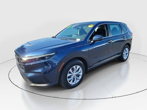 Used 2023 Honda CR-V LX image 32