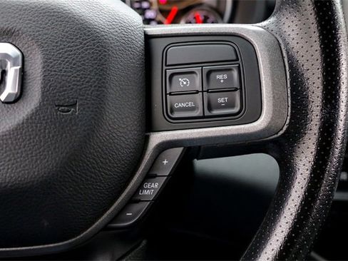 Used 2021 RAM 2500 Tradesman image 13