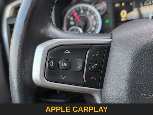 Used 2023 RAM 1500 Big Horn image 18