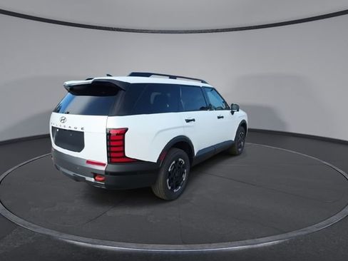 New 2026 Hyundai Palisade XRT Pro image 8