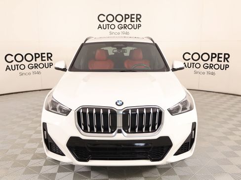 Used 2023 BMW X1 xDrive28i w/ Premium Package AWD/4WD image 10