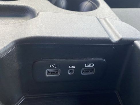 Used 2024 RAM 1500 Classic Warlock image 24