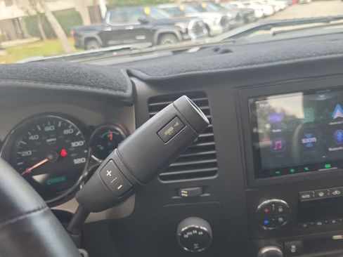 Used 2012 GMC Sierra 1500 SLE w/ Power Tech Package image 20