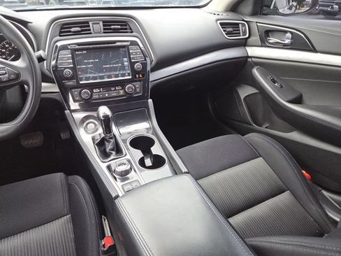 Used 2018 Nissan Maxima 3.5 S FWD image 29