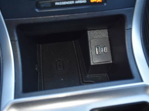 Used 2023 Ford Edge SEL w/ Convenience Package image 28