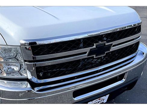 Used 2011 Chevrolet Silverado 3500 LT w/ Interior Plus Package image 28