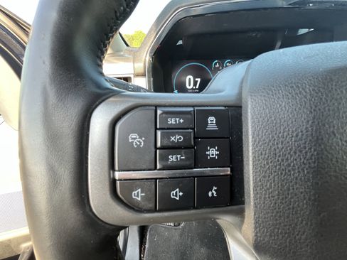 Used 2021 Ford F150 Lariat w/ Equipment Group 502A High image 20