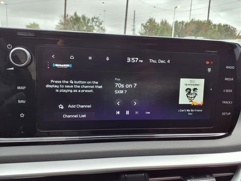 Used 2023 Kia K5 GT-Line image 19