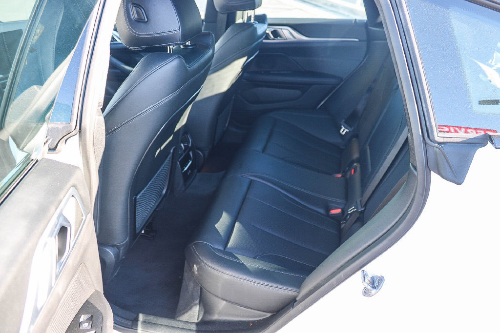 Used 2023 BMW i4 M50 AWD/4WD image 20
