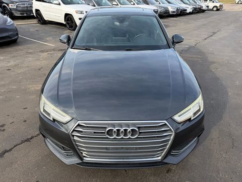 Used 2017 Audi A4 2.0T Premium Plus w/ Premium Plus Package image 9