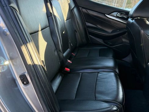 Used 2022 Nissan Maxima SV w/ Floor Mat Group image 29
