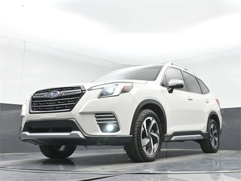 Used 2024 Subaru Forester Touring image 48