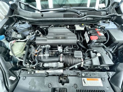 Used 2022 Honda CR-V EX-L image 11