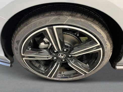 New 2026 Honda Accord SE image 10