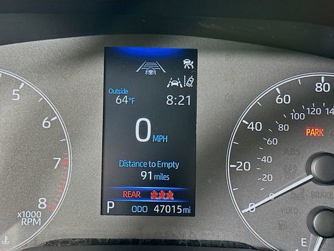 Certified 2024 Toyota Corolla LE image 12