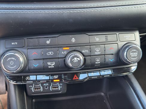 Used 2021 Dodge Durango GT AWD/4WD image 21