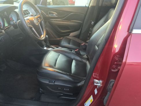 Used 2013 Buick Encore Leather image 25