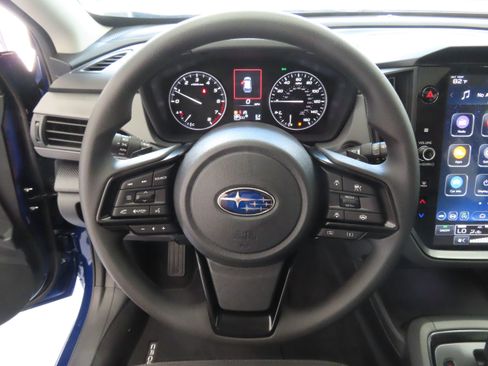 New 2026 Subaru Crosstrek 2.0i Premium AWD/4WD image 14