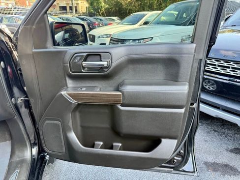 Used 2020 Chevrolet Silverado 1500 LT w/ Trailering Package image 23