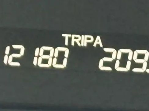 Used 2012 Honda Accord SE image 10