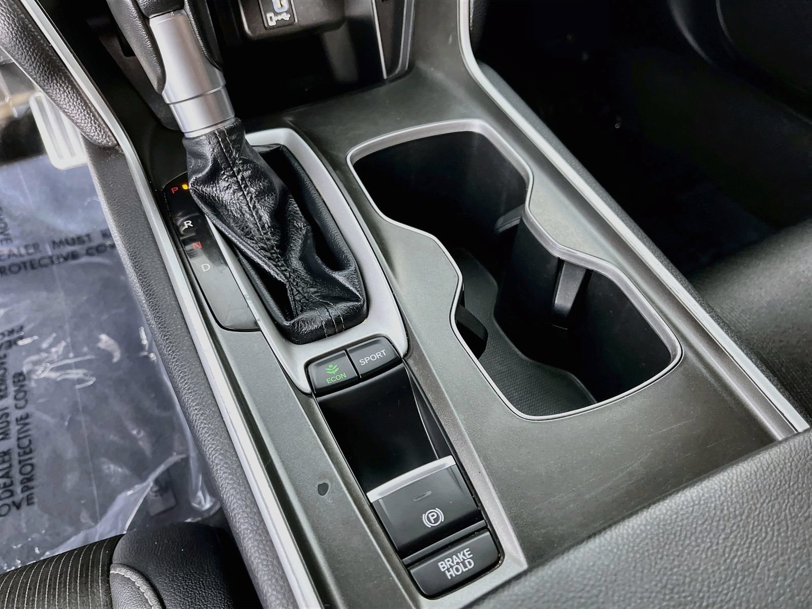 Used 2020 Honda Accord Sport image 23