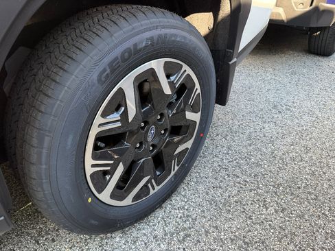 New 2026 Subaru Forester Premium image 9