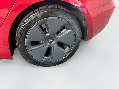 Used 2023 Tesla Model 3 Standard Range RWD image 11