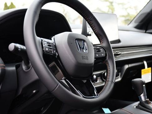 New 2026 Honda HR-V Sport image 12