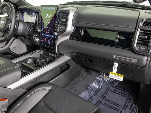 New 2026 RAM 1500 Rebel AWD/4WD image 44