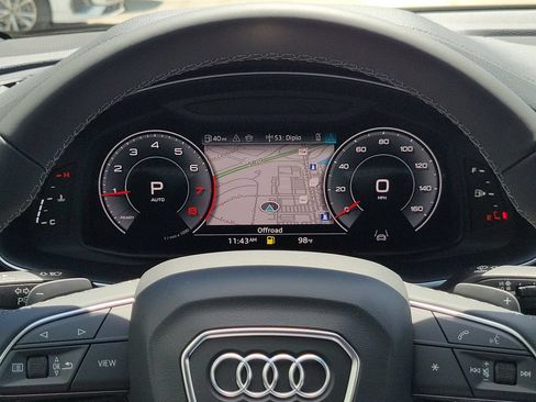 New 2026 Audi Q7 Premium Plus AWD/4WD image 11