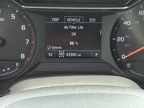 Used 2022 Chevrolet TrailBlazer LT AWD/4WD image 20